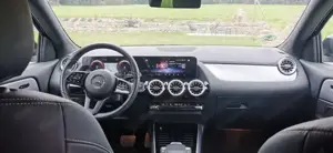 Mercedes GLA 200d 4Matic Bild 5