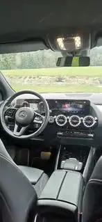 Mercedes-Benz GLA Bild 11
