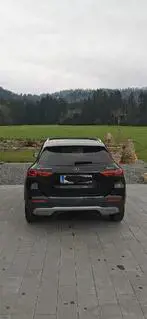 Mercedes-Benz GLA Bild 6
