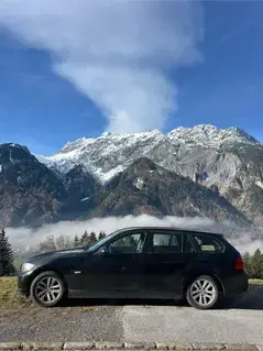 Bmw 320d 150 PS Bild 3