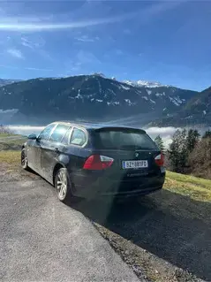 Bmw 320d 150 PS Bild 7