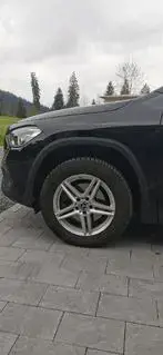 Mercedes-Benz GLA Bild 16