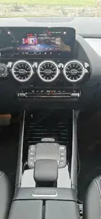 Mercedes GLA 200d 4Matic Bild 8