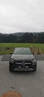 Mercedes-Benz GLA Bild 2
