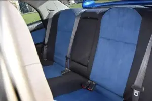 Subaru Impreza Bild 7