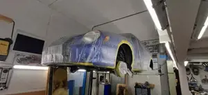 Subaru Impreza Bild 12