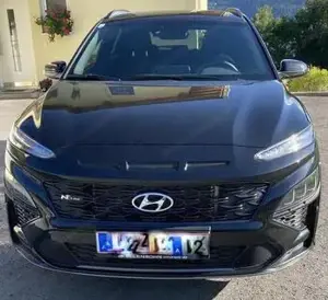 Hyundai Kona Bild 2