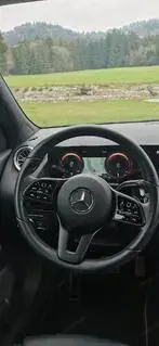 Mercedes-Benz GLA Bild 13