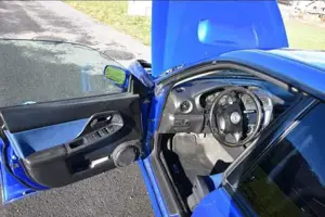 Subaru Impreza Bild 5