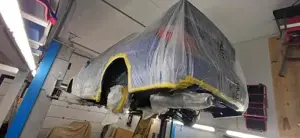 Subaru Impreza Bild 11