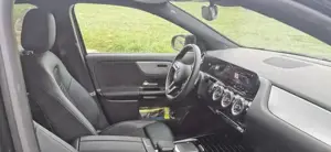 Mercedes GLA 200d 4Matic Bild 6