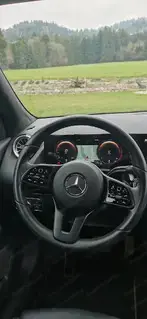 Mercedes GLA 200d 4Matic Bild 7
