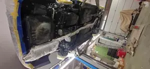 Subaru Impreza Bild 13