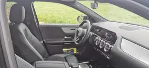 Mercedes-Benz GLA Bild 8