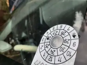 Suzuki Jimny Bild 10