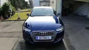 Audi A4 Avant Quattro Sport S-line 2,0TDI 150PS 6 Gang  Bild 3