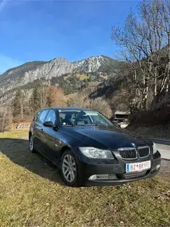 Bmw 320d 150 PS Bild 6