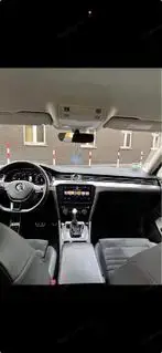 VW Passat Bild 19