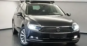 VW Passat Bild 2