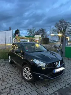 Nissan Qashqai Bild 2