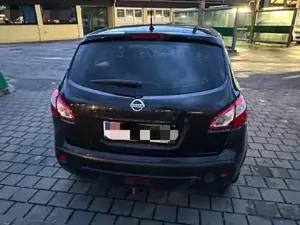Nissan Qashqai Bild 3