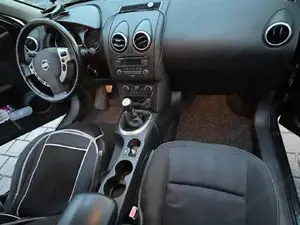 Nissan Qashqai Bild 5