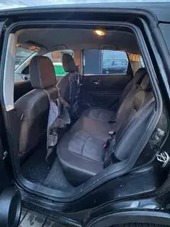 Nissan Qashqai Bild 4