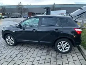Nissan Qashqai Bild 6