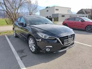 Mazda 3 Bild 3