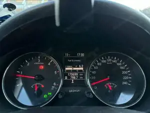 Nissan Qashqai Bild 7