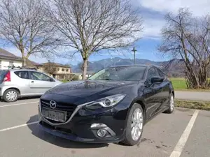 Mazda 3 Bild 4