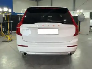 Volvo XC90 Bild 3