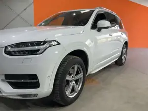 Volvo XC90 Bild 6