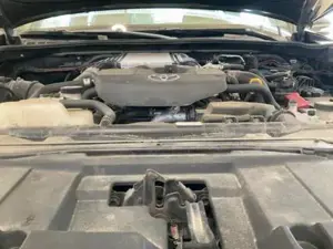 Toyota Hilux Bild 10