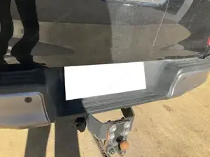 Toyota Hilux Bild 14