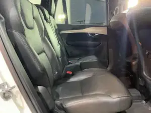 Volvo XC90 Bild 11