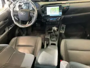 Toyota Hilux Bild 13