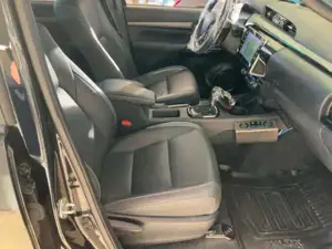 Toyota Hilux Bild 12