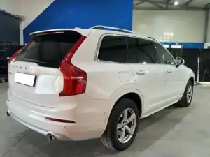 Volvo XC90 Bild 4