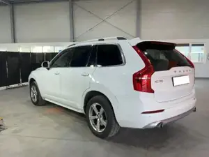 Volvo XC90 Bild 2