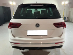 Volkswagen Tiguan 1.5 TSI ACT Comfortline BlueMotion Bild 3