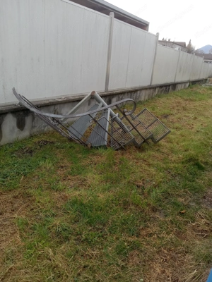 Au ßenstiege halbgewendelt Bild 3