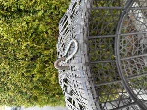 Hängesessel  Bild 2