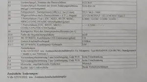 Yamaha Tracer 9GT Bild 4