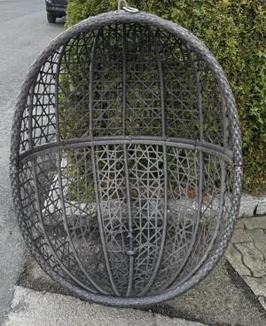 Hängesessel 