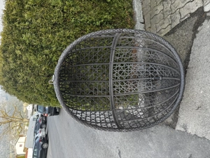 Hängesessel  Bild 3