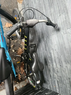 PUKY Kinder Fahrrad 18 Zoll