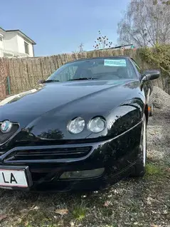 Alfa Romeo Spider 2.0 Twin Spark (916) Bild 9