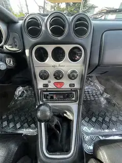 Alfa Romeo Spider 2.0 Twin Spark (916) Bild 5