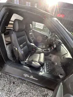 Alfa Romeo Spider 2.0 Twin Spark (916) Bild 6